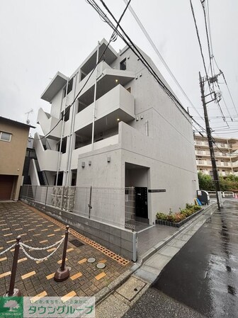 プロスタイルウェルス東武練馬の物件内観写真